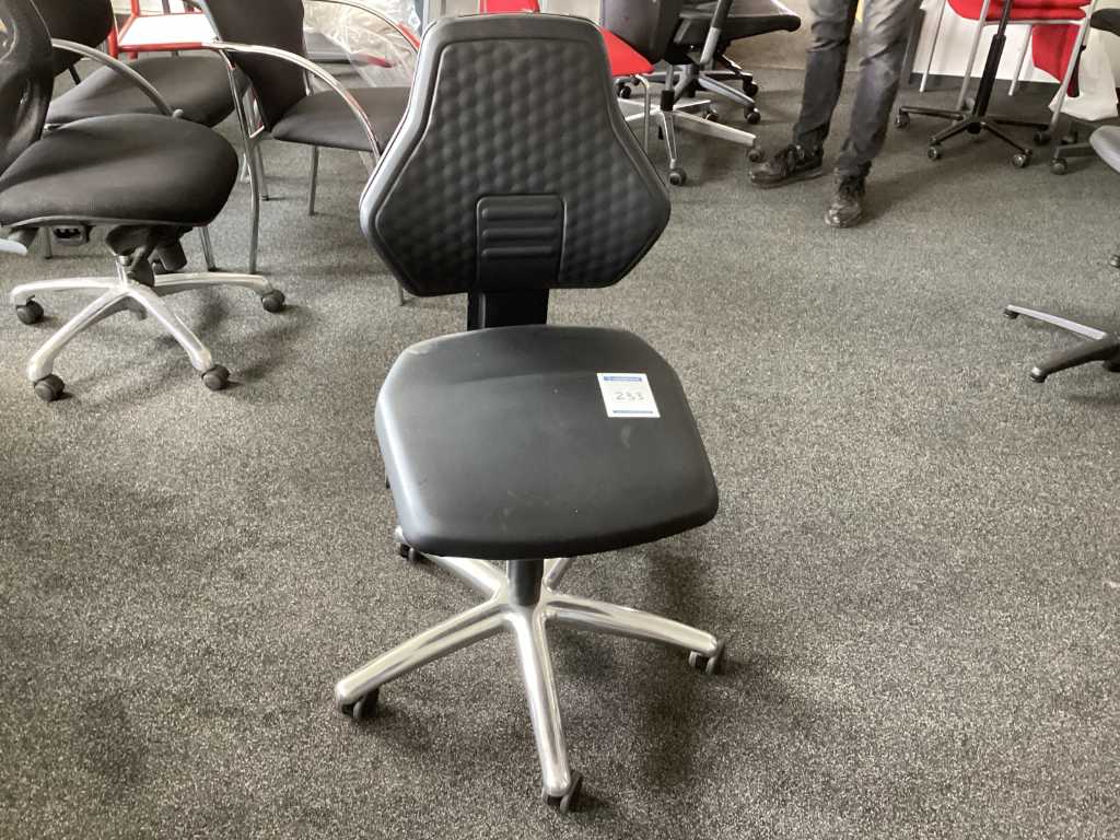 Manutan Office Chair