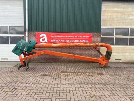 Veneroni - AT 250 - Pompe d’irrigation