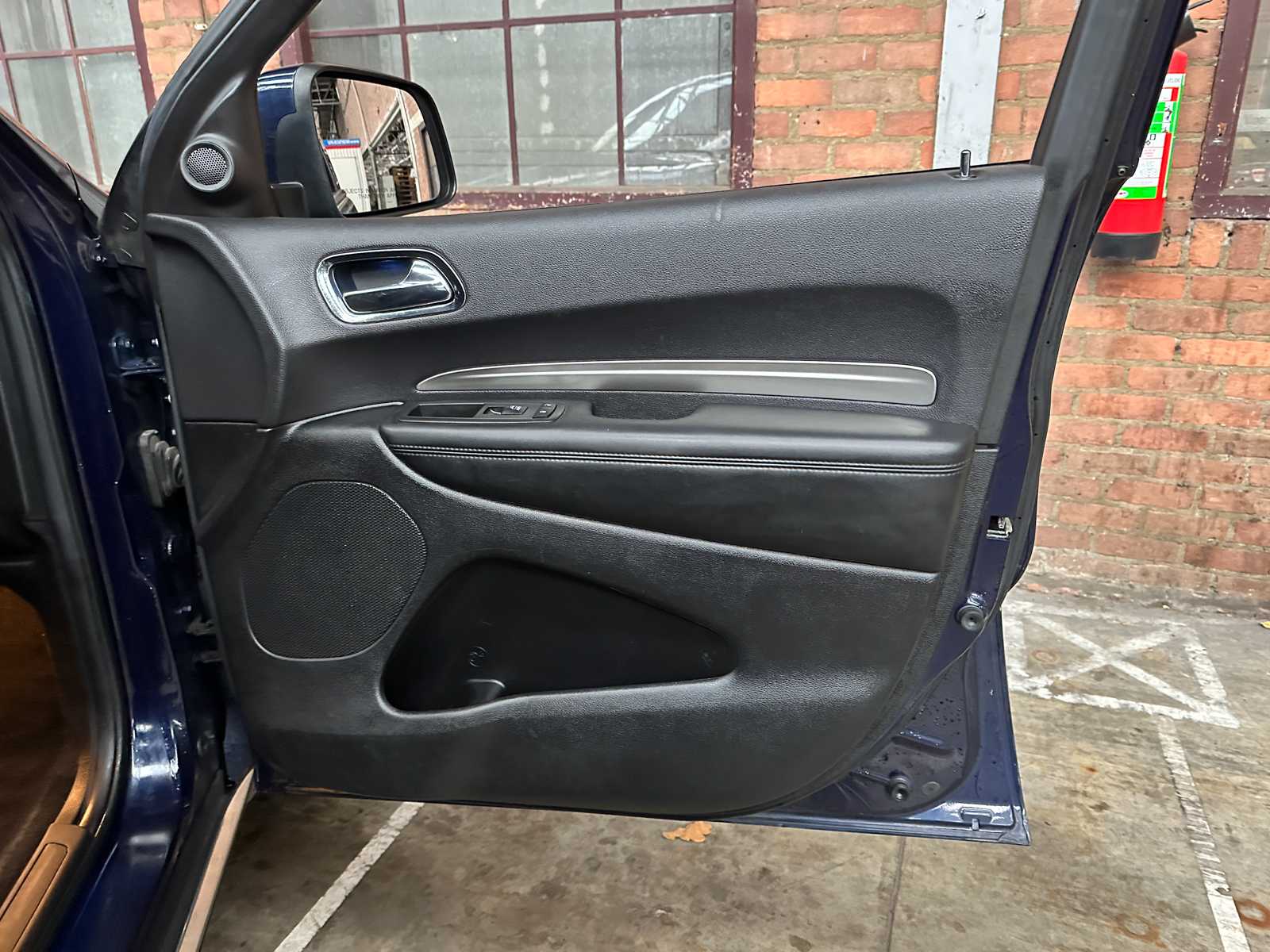 Dodge Durango SXT 3.6 V6 8CVT AWD Limited 7-Persoons