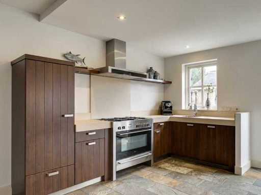 Keuken