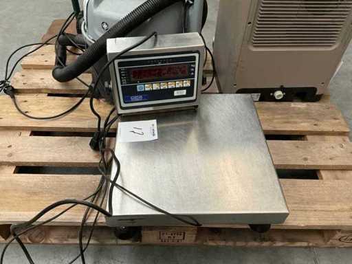 Avery Berkel VD310 Scale