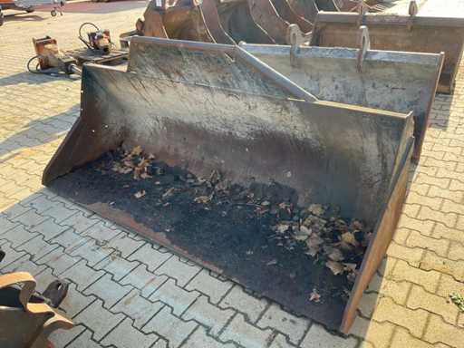 2013 Merlo PS90. PRED. CDC Excavator Bucket