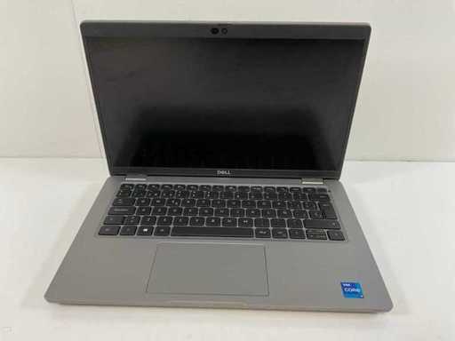 Dell Latitude 5420 14", Core(TM) i7 11. generacji, 16 GB RAM, 512 GB NVMe