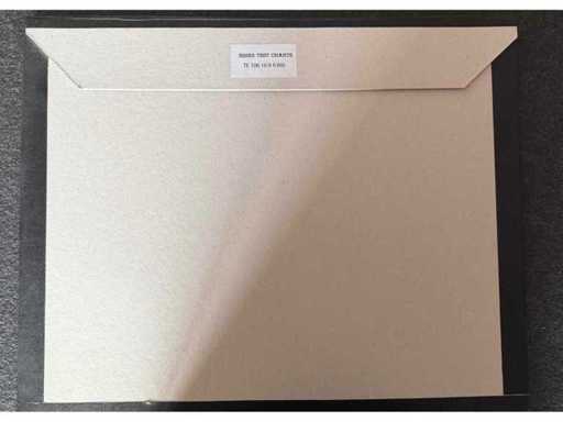 Image Engineering - TE106A 16:9 - Sonstige Artikel aus dem Bereich „Videoausstattung“