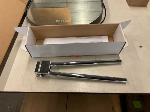 Portaasciugamani Emco