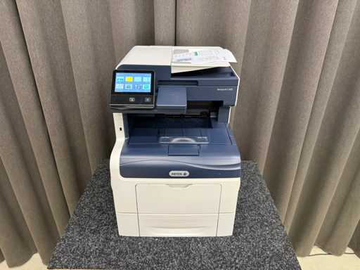 (Demo Machine) Xerox VersaLink C405 - Multifunctionele Full Color Laserprinter 
