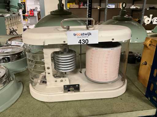 K. Fischer 2270 Misuratore di umidità