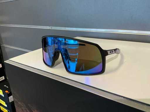Oakley Sutro 9406C037 Fietsbril