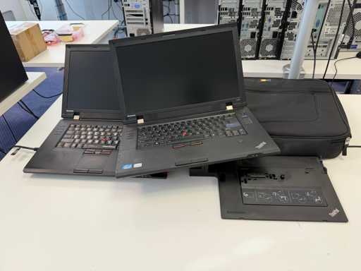 LENOVO - 78596BG - Laptop (2x)