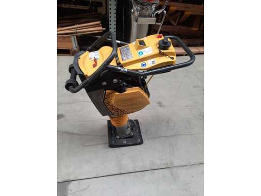 BOMAG BT 60 rammer