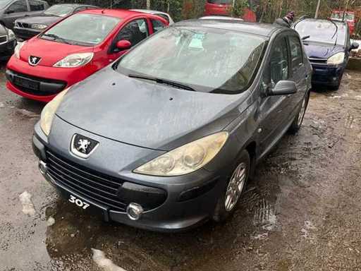 2007 Peugeot 307 Personenauto