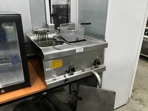 Olis 1826135 Deep Fryer