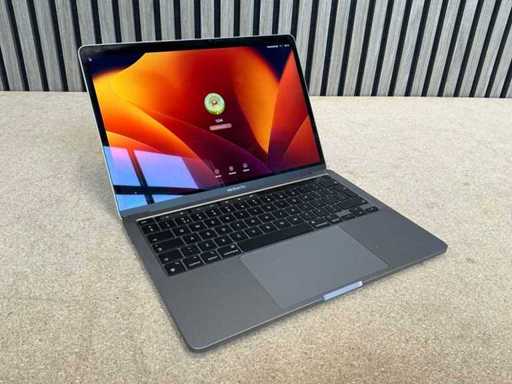 Apple Macbook Pro (M2, 2022) Laptop