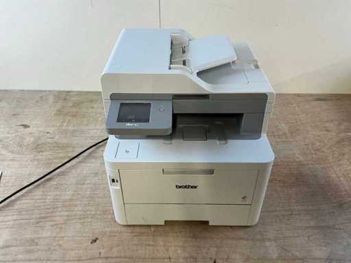 Brother MFC-L8390CDW Drukarka