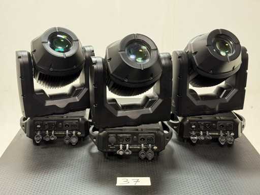 ADJ - 2020 - Hydro X1 - Moving Head (3x)