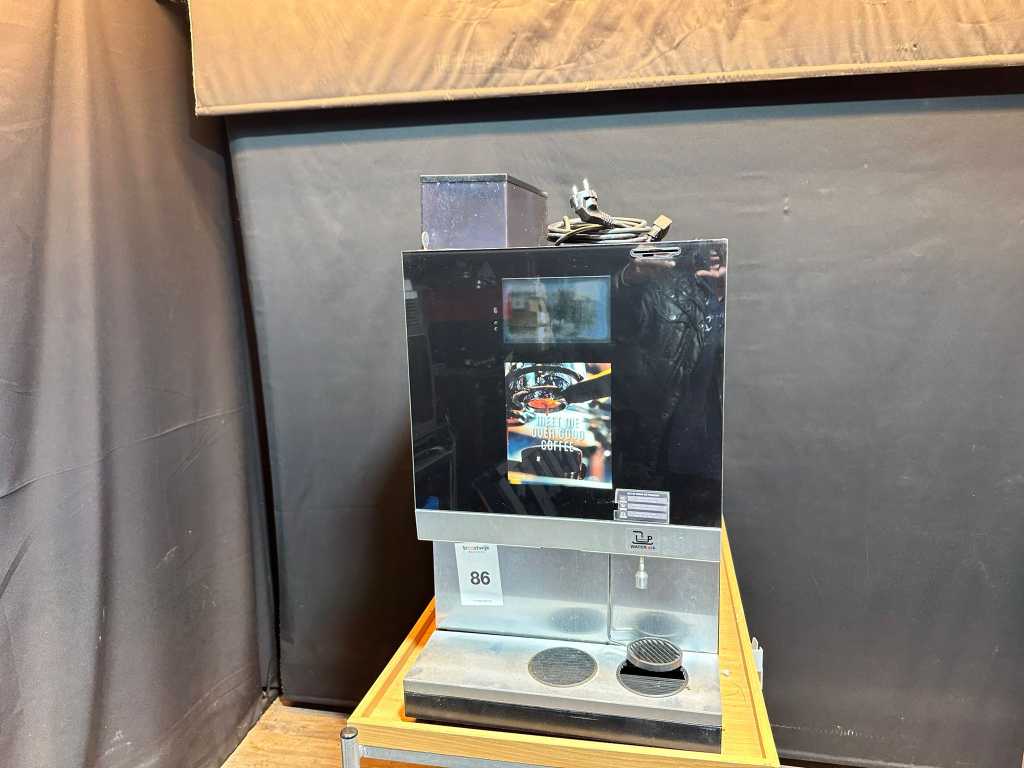 Spengler - PSL50ES2_MA - Machine à café - 2020