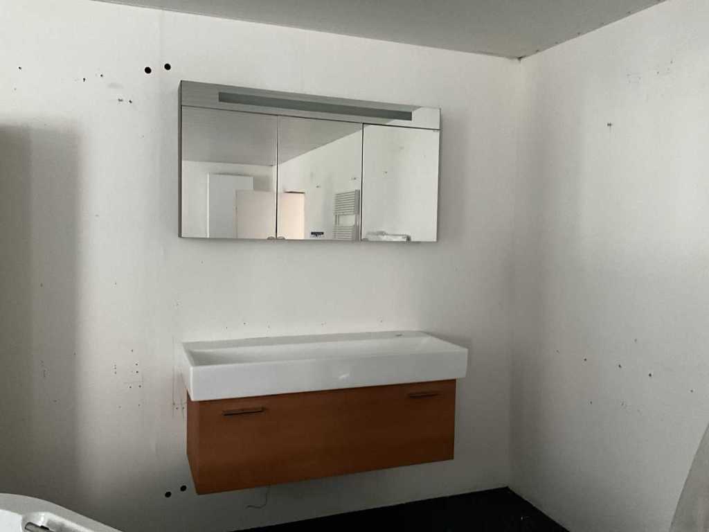 Villeroy & boch Bathroom furniture set