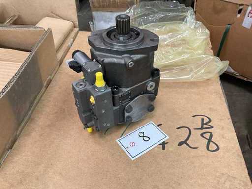 BOSCH REXROTH - A11VO40LRGU2/ 10R-NZC12K01P - Hydraulic Pump