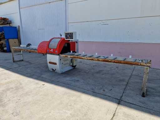 COMEVA YFC 24 Cut-off Saw - 2007