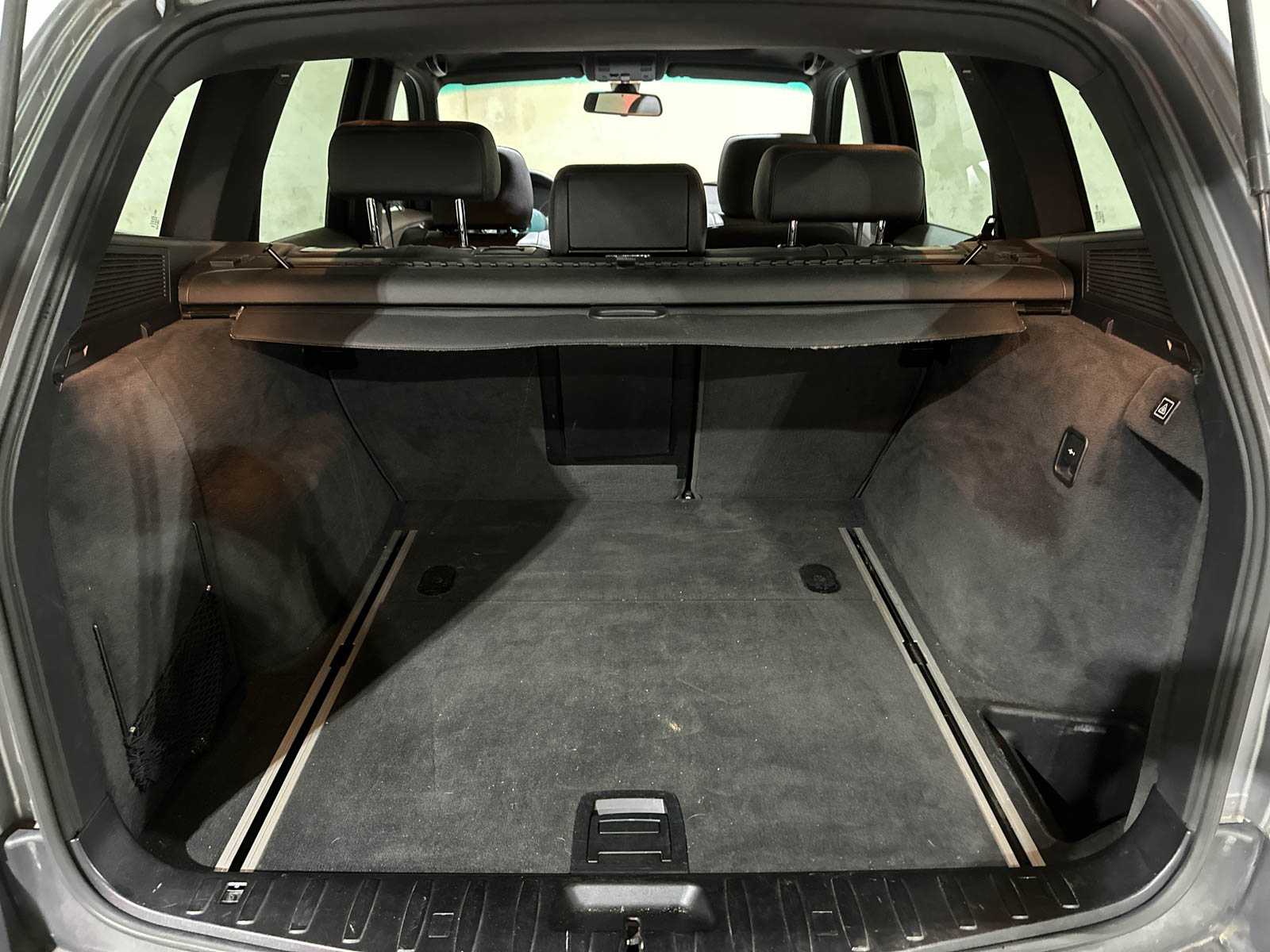 BMW X3 2.5si M-Sport Executive 218pk 2007 E83, T-942-JB Youngtimer