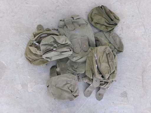 AT Side Bag Mix, wadliwy (R16) (149x)