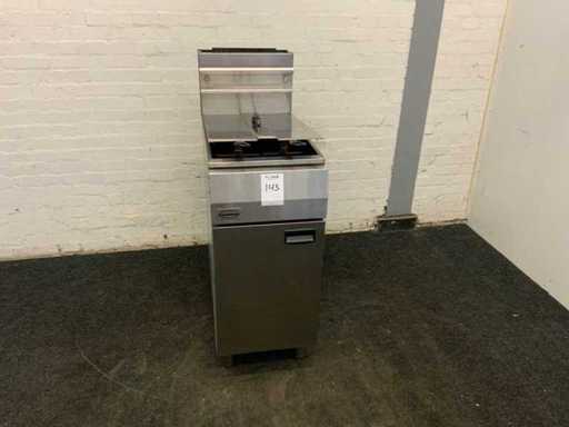 Friggitrice a gas Combisteel