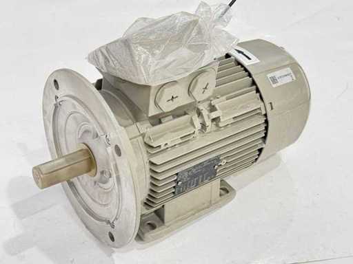 Moteur électrique SIEMENS