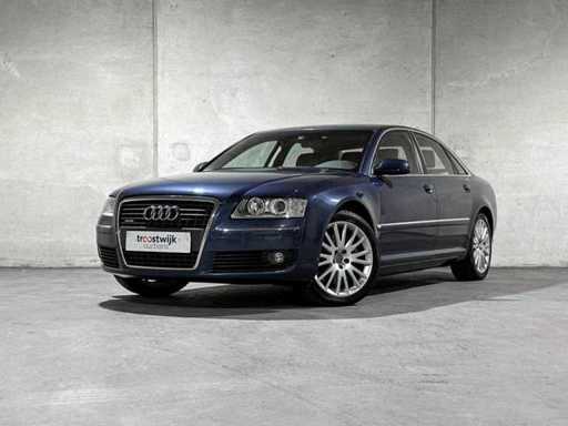 Audi A8 4.2 quattro Pro Line 350pk 2007, 25-XH-VZ