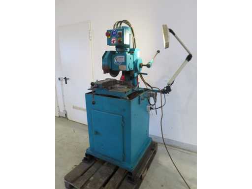 EISELE - VMS - I - S - Scie circulaire froide - 1990