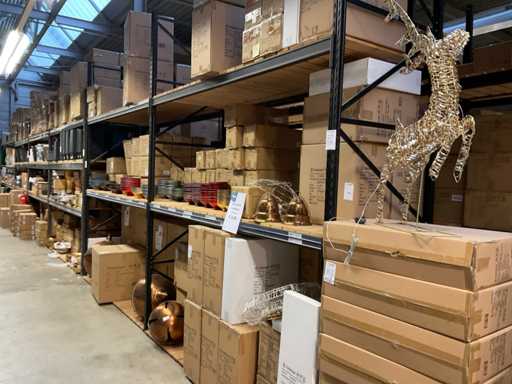 Noël et articles de saison