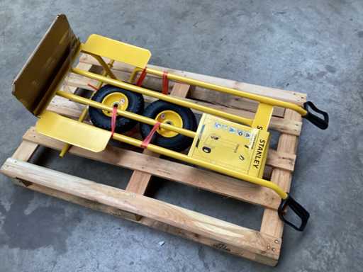 Stanley SXWT-HT526 steekwagen, 300 kg