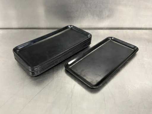 Waca – taca do podawania melaminy (30x15 cm) (50x)