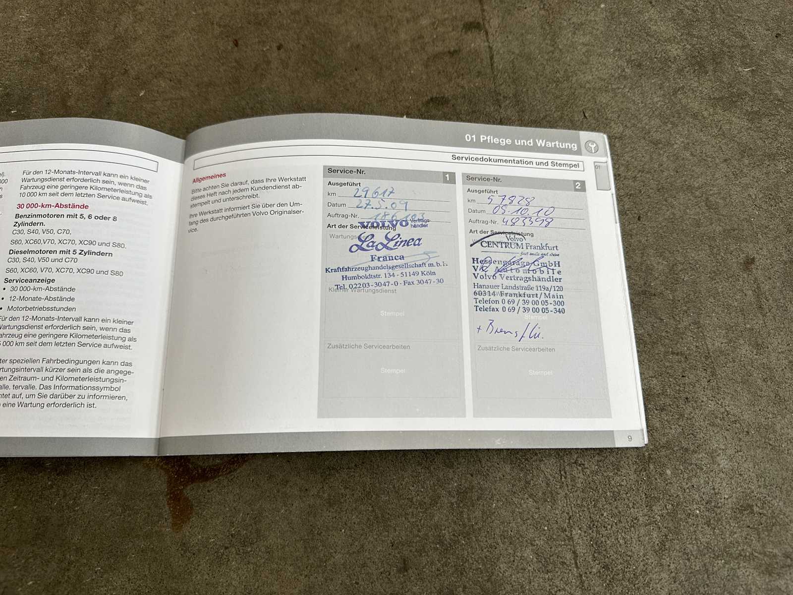 Volvo V70 3.0 T6 AWD Summum 286PK 2008, JNJ-06-P