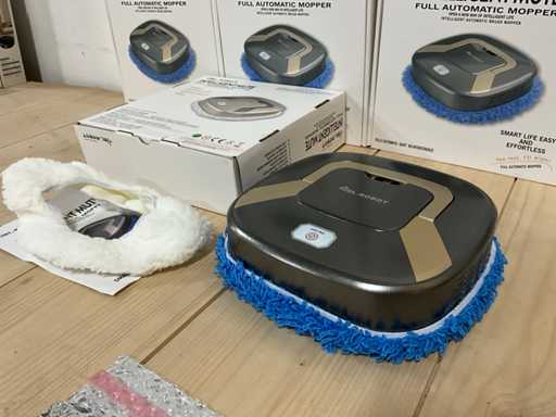 JBL-Robot Mop (13x)