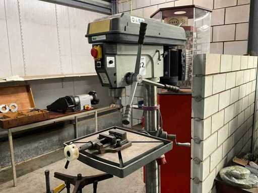 Perceuse à colonne Optimum Opti B33 Pro