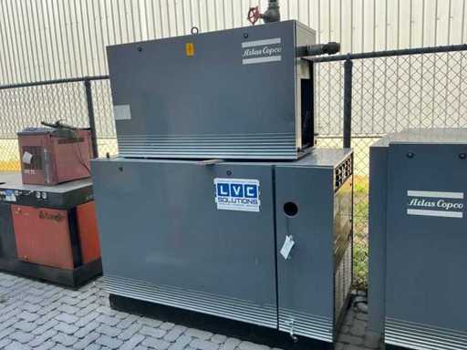 Compresor cu șurub Atlas Copco GA230