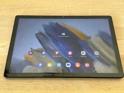 Samsung SM-X200 Tablet