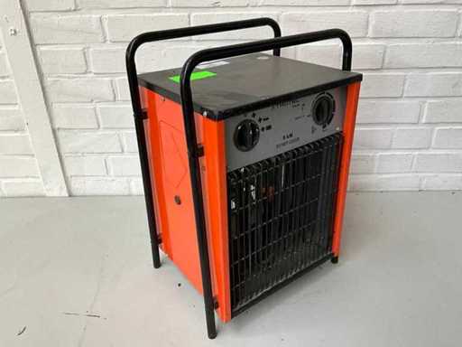 Elektryczny grzejnik Trotec TDS 50