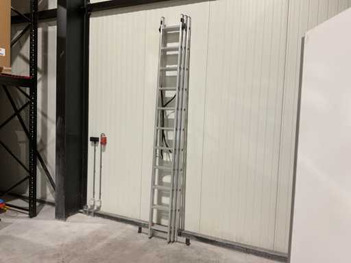 Scala e Scale VTC 3x12 VTC 2025