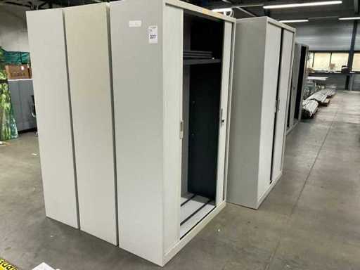 Szafka na dokumenty (7x)