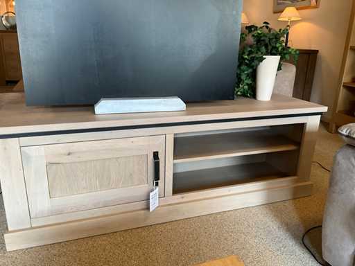 Do?wiadcz d?bowych mebli telewizyjnych