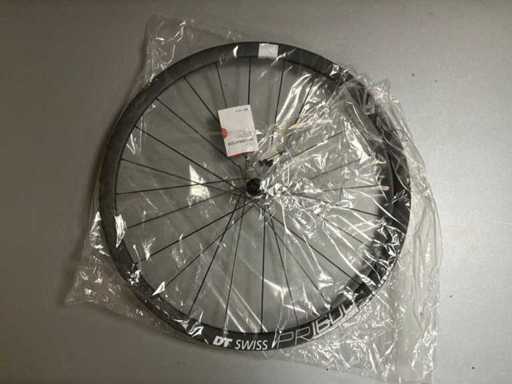 DT Swiss PR 1600 622x18 Felge