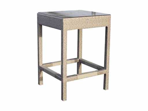 SVG - Outdoor Sofia High Table Natural