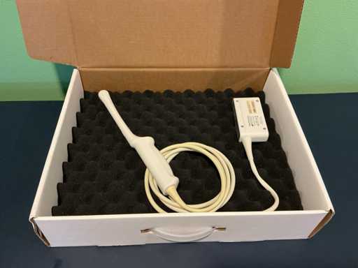 Philips C10-3v Sond? cu ultrasunete