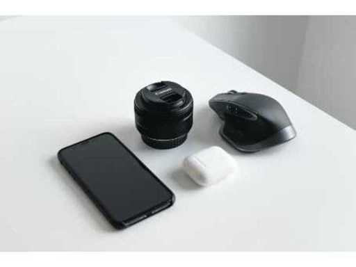 Consumer electronics