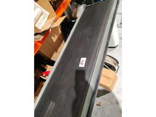 SIDAC - GEOMETRICA - Bandförderband