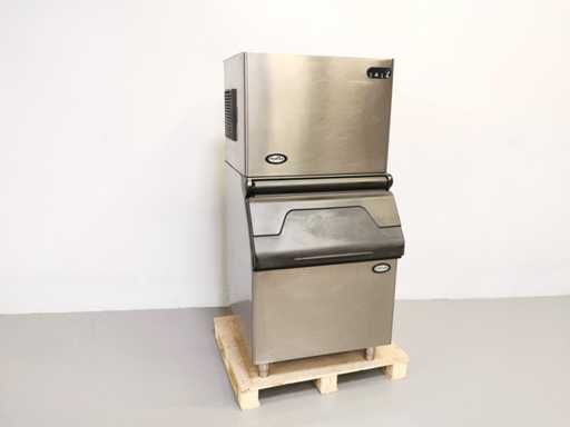 Foster - F302AX - IJsmachine