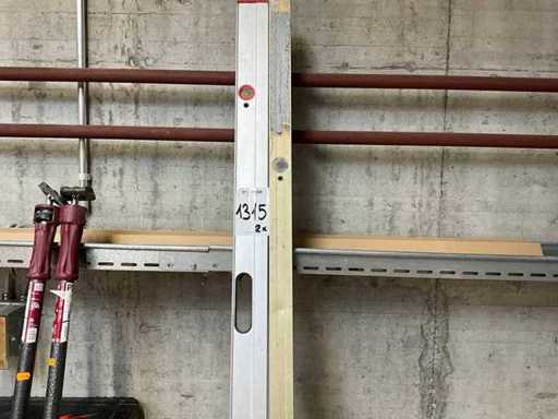 Niveaux d’esprit (2x)