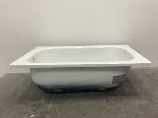 Bette - Bathtub 120 x 70 cm