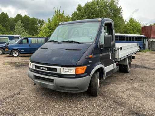 Iveco Daily 35C11 Bedrijfswagen